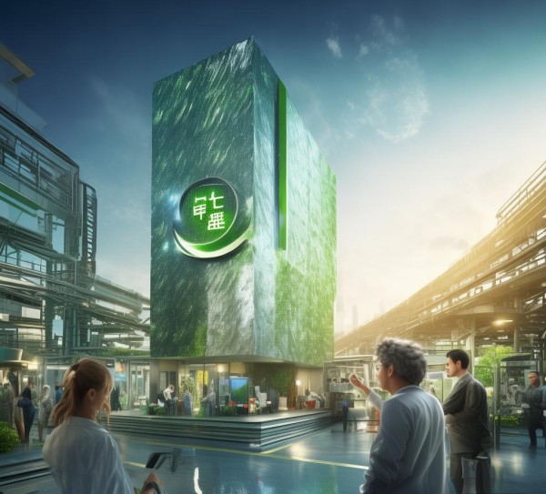 延春高新新材料股份，绿色经济与科技创新的新突破
